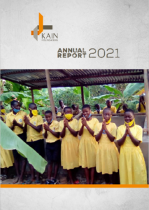 Click here to read 2021 Annual Report