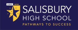 Salisbury High School Logo